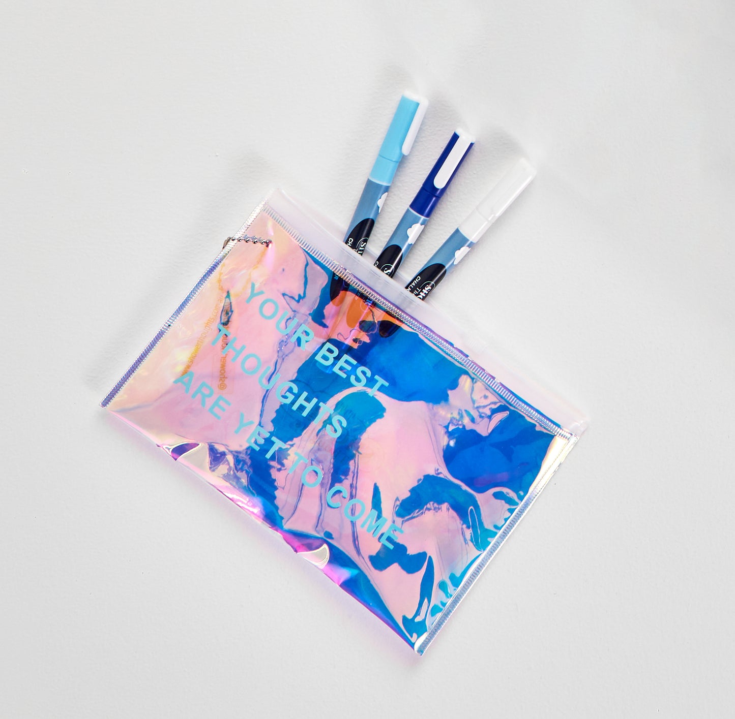 Shower Thoughts Case Pack