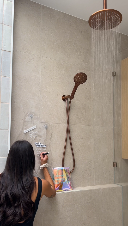 I want it all! Shower Thoughts Bundle