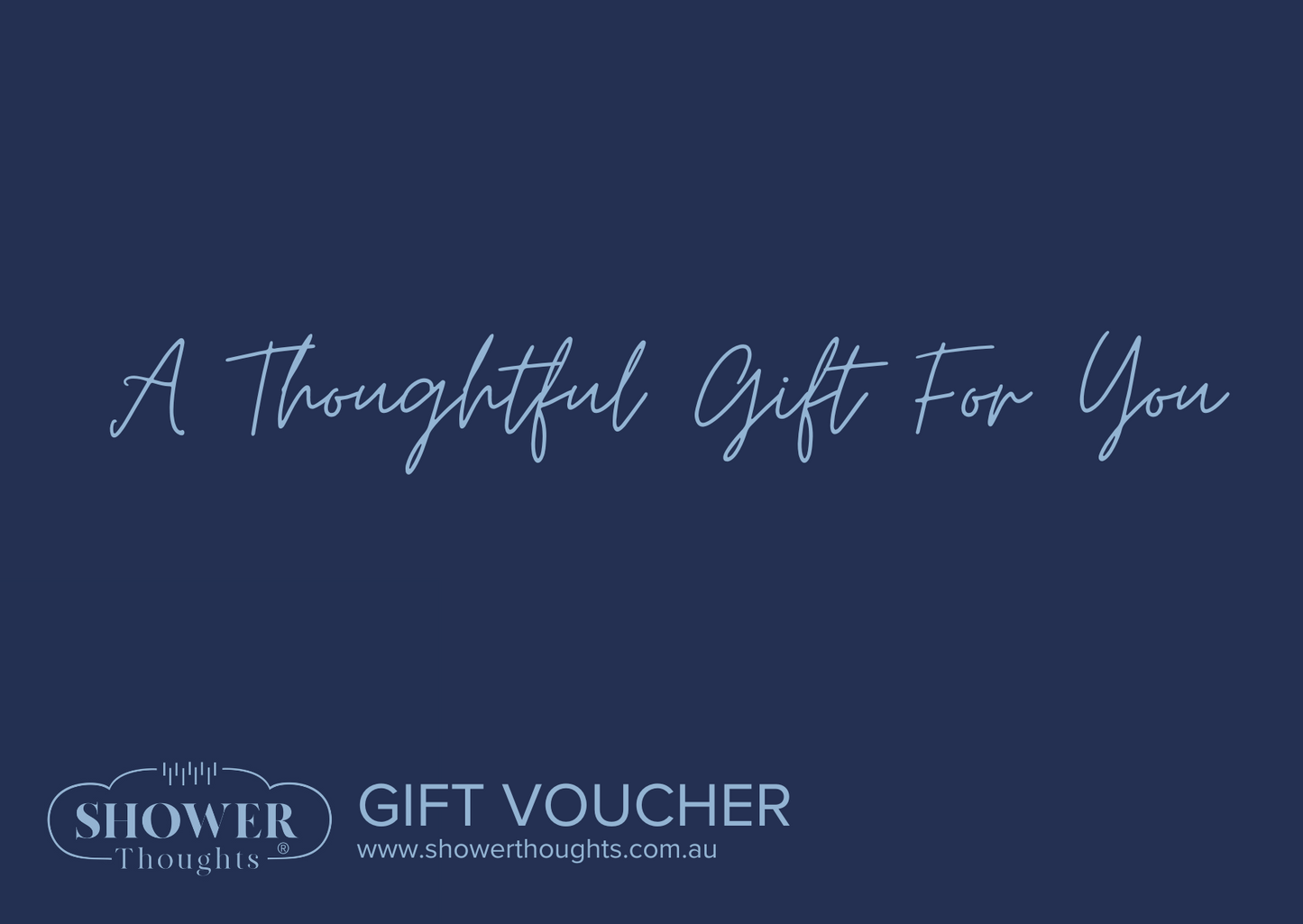 Gift Voucher